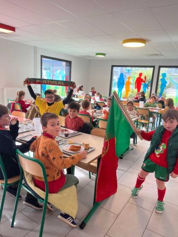 Journée sur le Portugal 