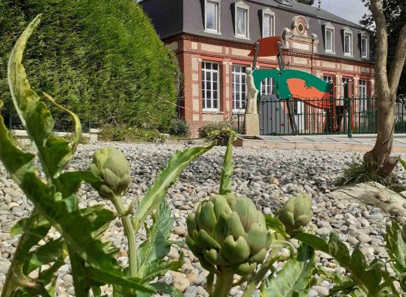 École-Jardin - 2023